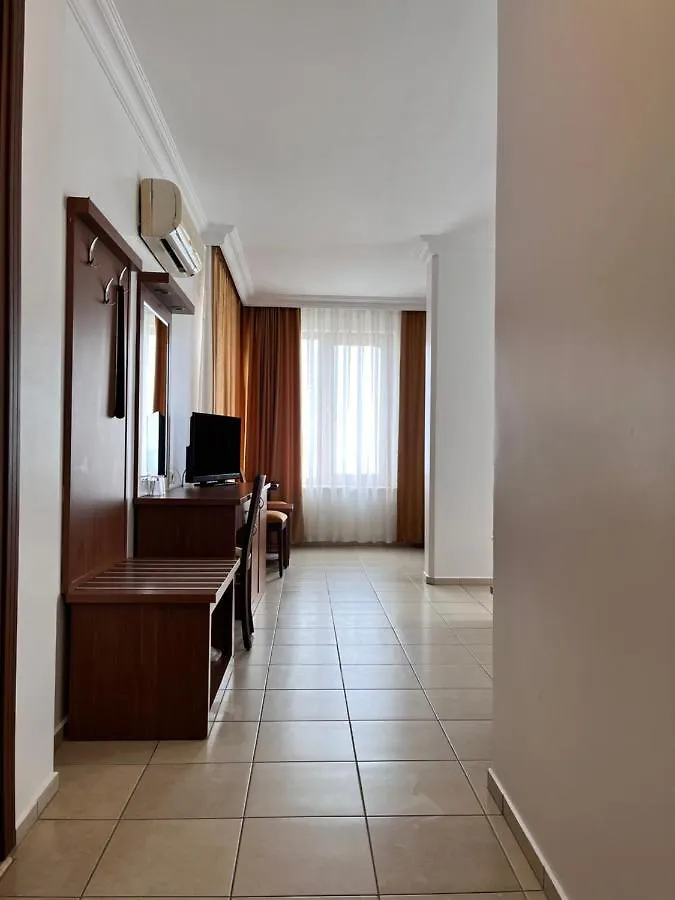 Hotel Royal Hill Antalya