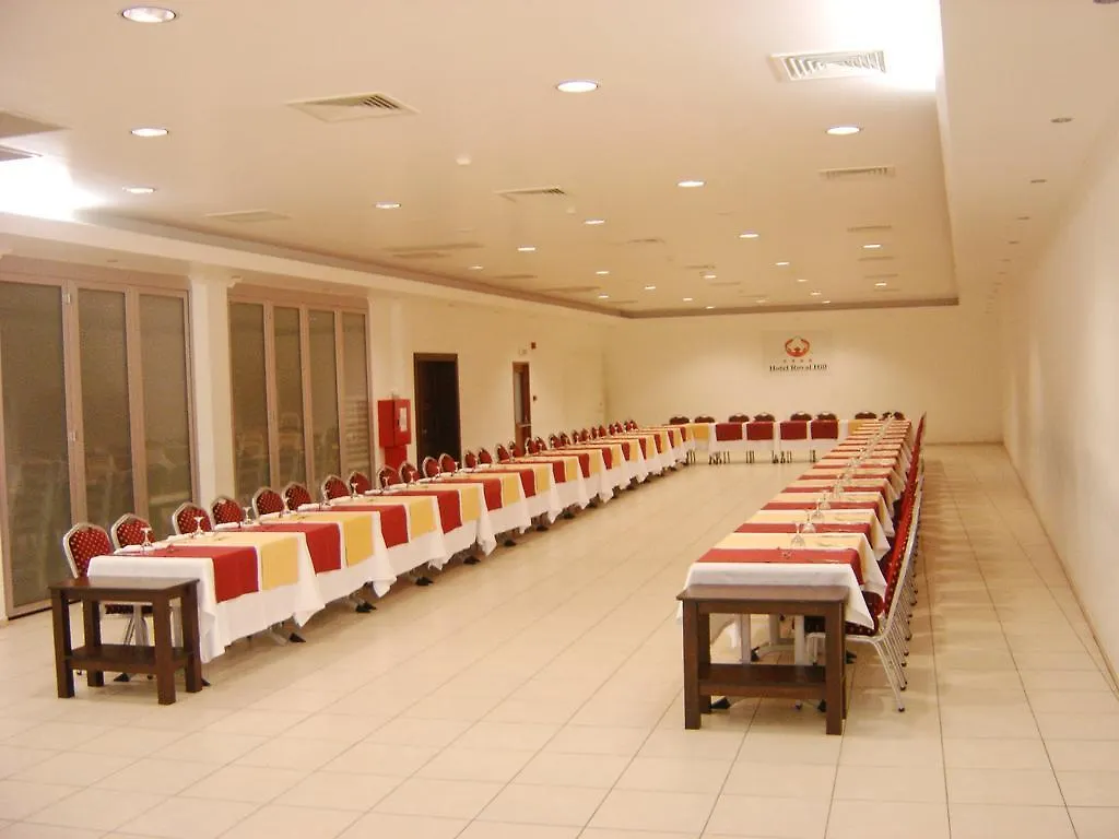 Hotel Royal Hill Antalya