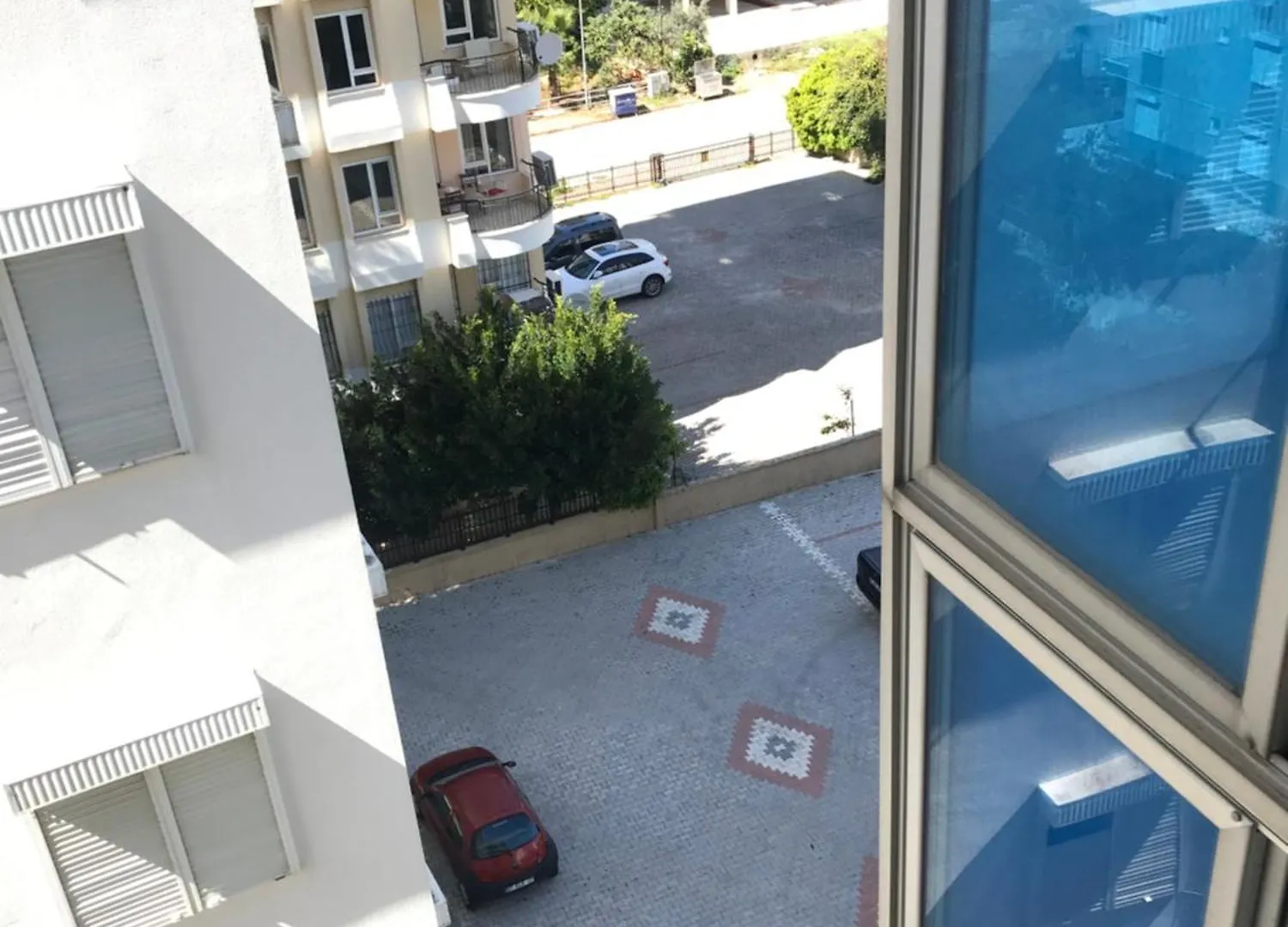 Hotel Royal Hill Antalya