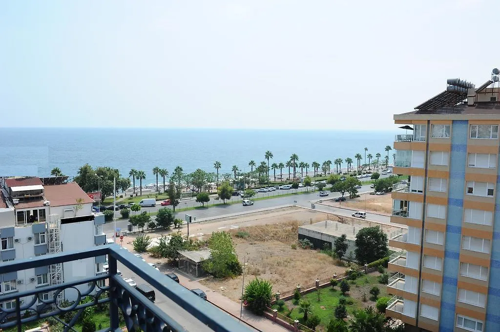 Hotel Royal Hill Antalya
