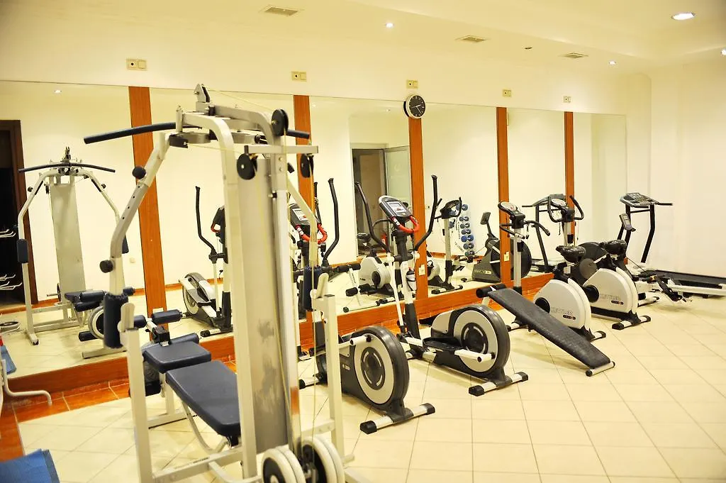 ***  Hotel Royal Hill Antalya Turkey