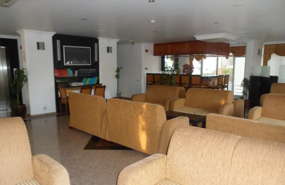 Hotel Royal Hill Antalya 3*,  Turkey