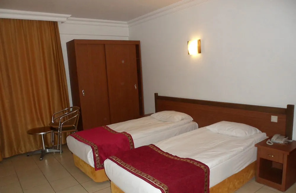 Hotel Royal Hill Antalya