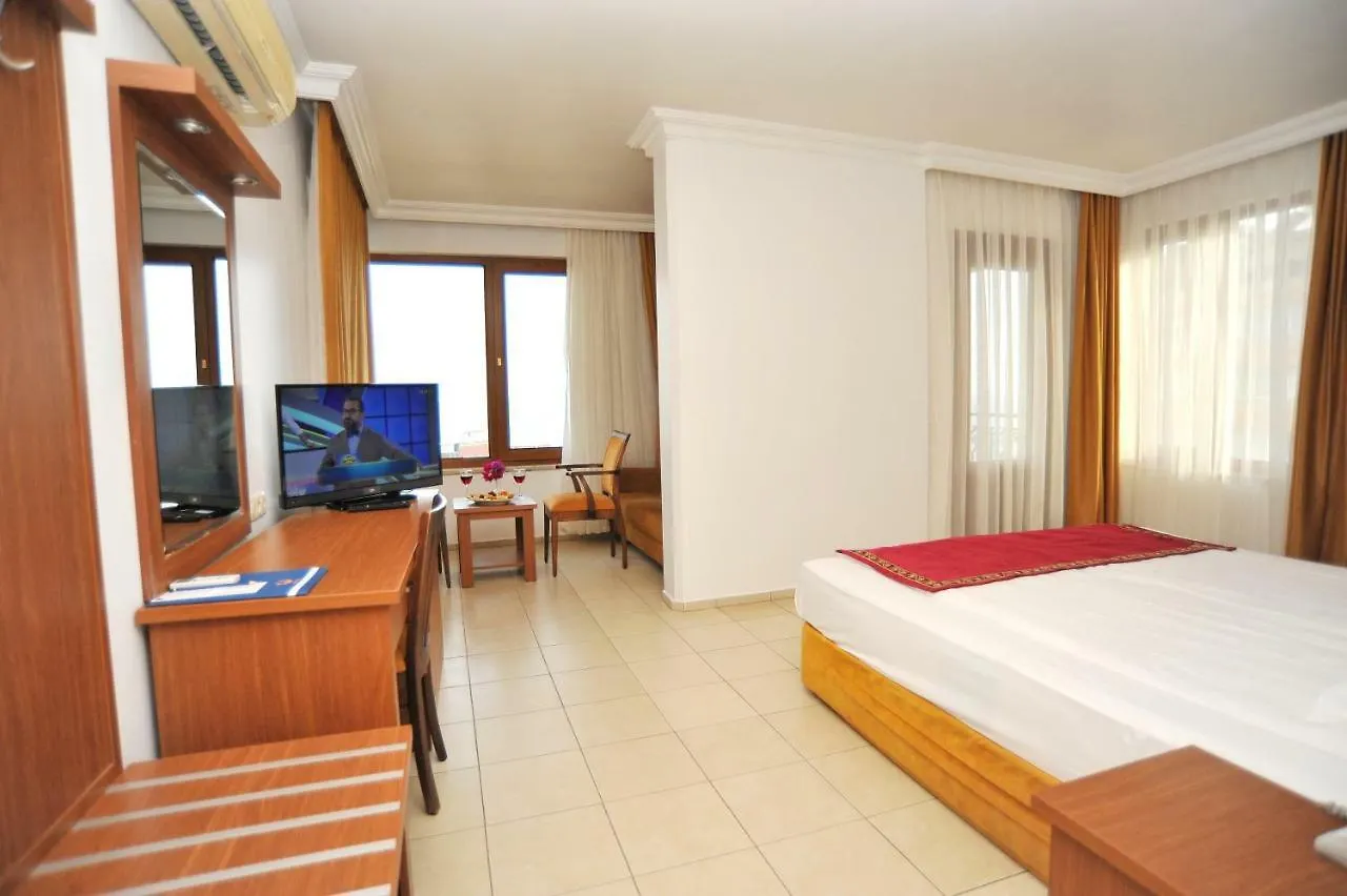 Hotel Royal Hill Antalya