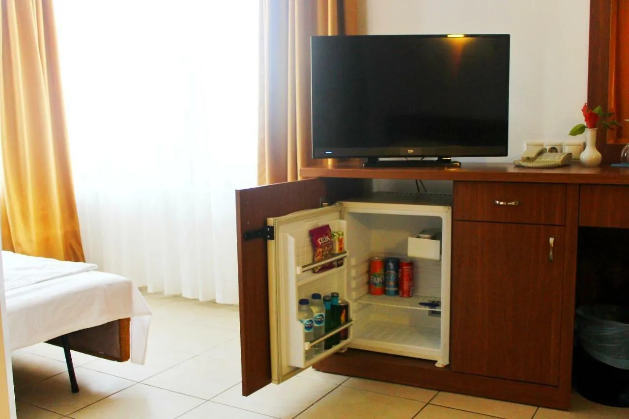 Hotel Royal Hill Antalya