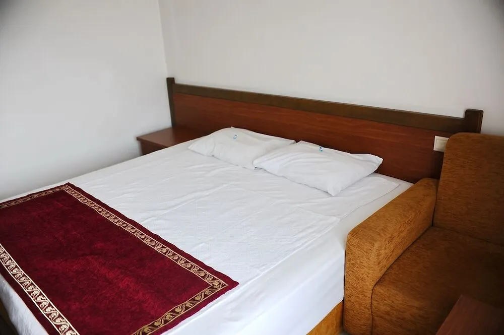 Hotel Royal Hill Antalya 3*,  Turkey
